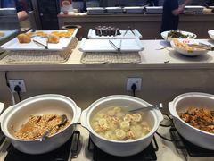 -素满香·Vegan食养自助(天一广场店)
