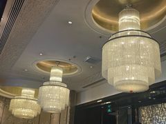 -万豪酒店·咏豪中餐厅