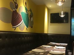 -Pita's&Tika's中东和印度风味餐厅(龙湖天街店)