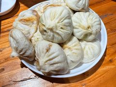 -缘赵记(沙子口店)