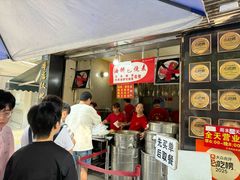 -家阳赵师傅油饼包烧麦(粮道街店)