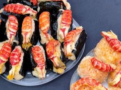 -巴厘龙虾·榜首油焖大虾(沙湖·花园店)