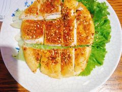 -汉城烧烤(西稍门劳动路店)