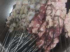 -永安烧烤
