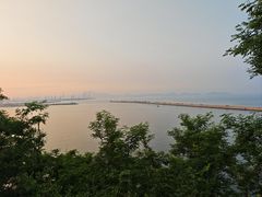 -烟台山景区