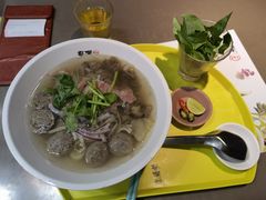 -蔡澜PHO(海岸城店)