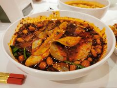 -眉州东坡·熊猫主题餐厅(枫蓝店)