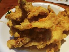 -老长春肉馆(创业大街店)