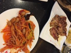 韩帝园烤肉(七道街店)-喜韩帝园烤肉店(七道街店)