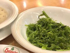 -萨莉亚意式餐厅(上渡路店)