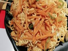 -寂寞的豆芽(西大望南路店)