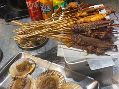 -有局·成都市井烧烤·精酿啤酒(双楠店)