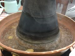 -岳合轩老北京涮肉