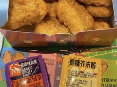 -麦当劳(龙湖时代天街店)