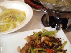 -小榄公饭店(西区彩虹店)