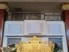 -北京中国大饭店