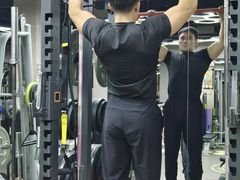 -VPsmart私教健身工作室(新华路旗舰店)