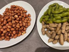 -李赵合鲜肉烧烤(西荷店)