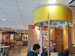 -麦当劳(中山大道中店)