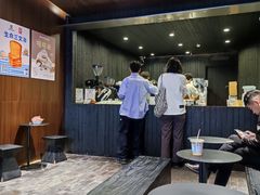 -JPG canteen(广州寺右公馆店)