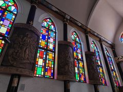 -贵阳北天主教堂