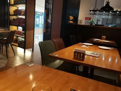 -新贝乐意大利餐厅(苏州中心店)