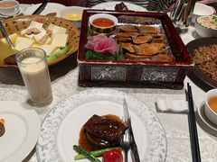 -香宫·中餐厅(拉萨香格里拉大酒店)