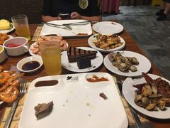 -汉巴味德(大悦城店)