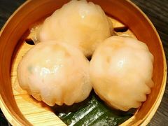 -唐茶苑(Soho)