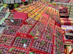 -鲜力达果品批发直销(无锡保利香槟店)