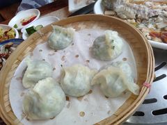 -船梆煮•蒸汽海鲜·炉火烤肉(五四广场店)