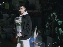 -循礼门鲜花花市(武汉循礼门店)