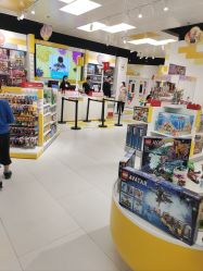 -乐高授权专卖店(中关村领展店)