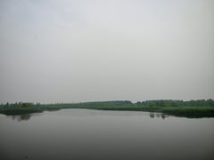 -白洋淀景区
