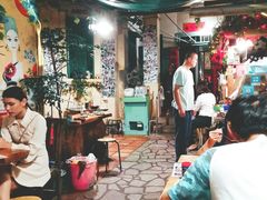 -老宅原住民沙茶面精品小吃(龙头路店)
