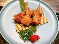 -松临·铁板烧&Omakase(神农店)