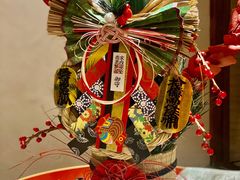 -湖月·割烹料理(湖滨店)