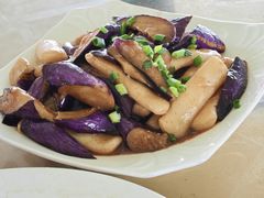 -晓琦农家菜馆·地道农家菜