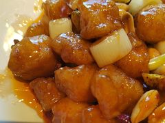 -宝轩渔府·老字号海鲜·正宗津菜(水上店)