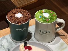 -沛家·西餐Brunch·直火料理
