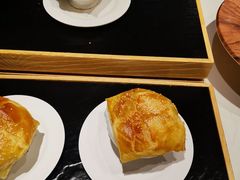 -五月罗马海鲜自助餐厅(陆家嘴店)