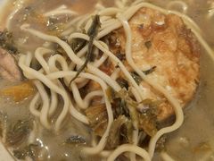 -慧娟面馆·餐厅(望江路店)