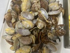 -二红烧烤排骨串(麦岛店)