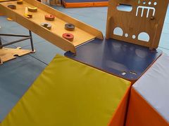 -金宝贝国际早教(洛龙正大校区)