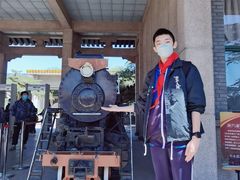 -长辛店二七公园