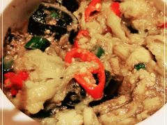 -香园茶社·金陵小灶(老门东店)
