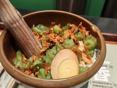 -京参 • 擂椒饭(这有山店)