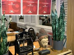 -香兰印尼 Pandan(中华广场店)