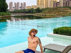 -清河半岛温泉度假酒店