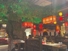 -矮板凳老火锅(宽窄巷子店)